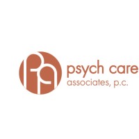 Psych Care Assoc logo - Similar company to Beelu