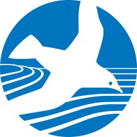 Chesapeake Bay Foundation logo - Similar company to Nature Forward