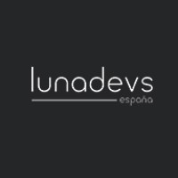 LunaDevs España logo - Similar company to Ponto Dos Cafés - Máquinas De Café