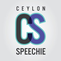 Ceylon Speechie logo - Similar company to Simplemcqbook