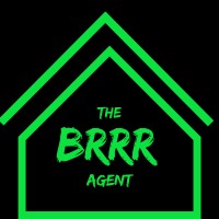 The BRRR Agent logo - Similar company to Siteseer
