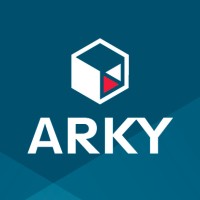 ARKY - AED Cabinets logo - Similar company to Defibrion