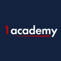 1Academy logo - Similar company to Ortexo (Acquired By Novacrypt)