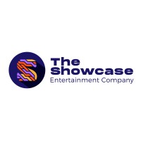 The Showcase Entertainment Company logo - Similar company to Ultimate Sync Access