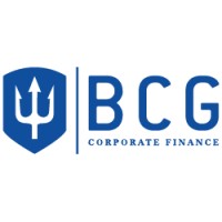 BCG Corporate Finance logo - Similar company to De-Lo Verkoop En Verhuur B.V.