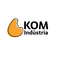 Kom Indústria logo - Similar company to Nema Solar