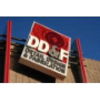 Detail Design And Fabrication, Inc.