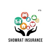 Shomrat Insurance logo - Similar company to Dan Academic Center