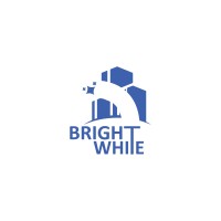 Bright White Cleaning Services logo - Similar company to Floxypay