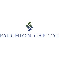 Falchion Capital Management logo - Similar company to Boardwalk Capital Management