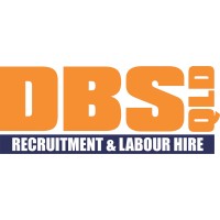 DBS Recruitment & Labour Hire logo - Similar company to Global Mining Elite