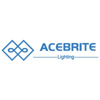 Acebrite LED Bathroom Mirror logo - Similar company to Ocean Bathroommirror