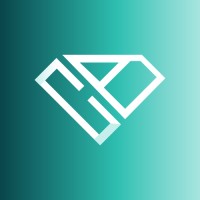 Crystal Blue IT logo - Similar company to Initforthe