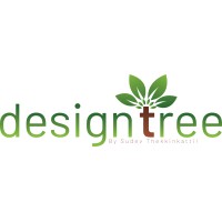 Design Tree logo - Similar company to Design Tree