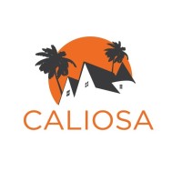 Caliosa logo - Similar company to Shoppimon
