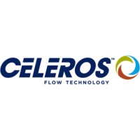 Celeros Flow Technology logo - Similar company to Bdk Valve
