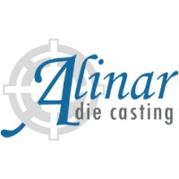 Alinar Die Casting logo - Similar company to Alcion Casting