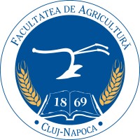 Faculty of Agriculture USAMV Cluj-Napoca logo - Similar company to Cellfabrik.Bio