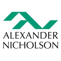 Alexander Nicholson Inc logo - Similar company to Thomas Custom Builders