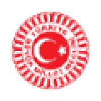 Grand National Assembly of Turkey (Turkish Parliament/TBMM) logo - Similar company to Tobb İstanbul Genç Girişimciler Kurulu