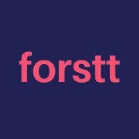 forstt logo - Similar company to Plushusene