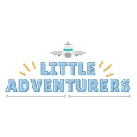 Little Adventurers logo - Similar company to Born Baker, Llc