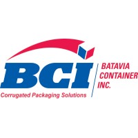 Batavia Container logo - Similar company to Cs Packaging, Inc.