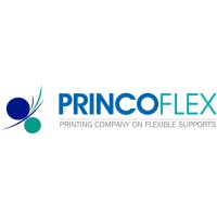 Sarl Princoflex logo - Similar company to Flexoprint