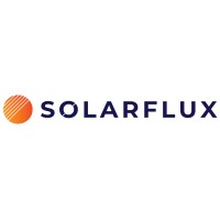 Solarflux logo - Similar company to S&S Systems