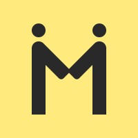 Mateship logo - Similar company to Zello