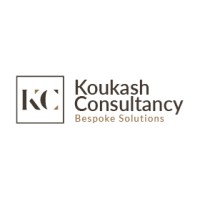 Koukash Consultancy logo - Similar company to Kc Academy
