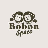 Bobon Space logo - Similar company to Tokopintar