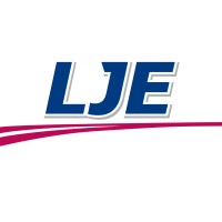 Lyndon Jones Electrical Ltd logo - Similar company to Skill Kafe