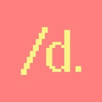 Dabl Club logo - Similar company to Redeem Technologies