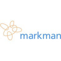 Markman A/S logo - Similar company to Proclean
