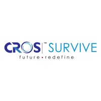 Crossurvive logo - Similar company to Safety Plastics Sdn Bhd
