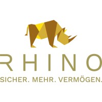 RHINO Sachwerte logo - Similar company to Kraatz Gmbh