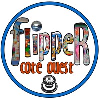 Flippers Côte Ouest logo - Similar company to Luciole