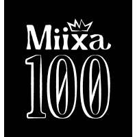 Miixa 100 Tequila logo - Similar company to Savour Drinks