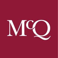 McQuarrie logo - Similar company to Expogain
