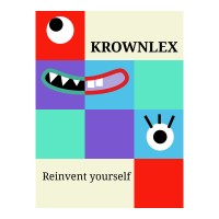 Krownlex logo - Similar company to Caramel Collection