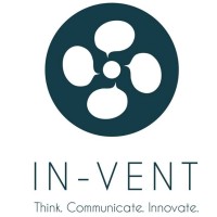 In-Vent logo - Similar company to Nanoscout