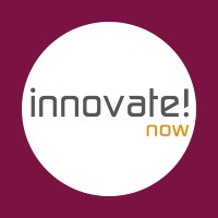 innovate!now logo - Similar company to Net For Future Gmbh