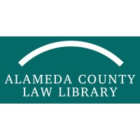 Alameda County Law Library logo - Similar company to Cupertino Toastmasters