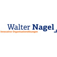 Walter Nagel GmbH & Co. KG logo - Similar company to Microbox Gmbh