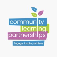 Community Learning Partnerships logo - Similar company to Learning Partnerships