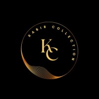 Kabir Collection clothing logo - Similar company to Five Sense Collective