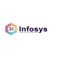 3I Infosys