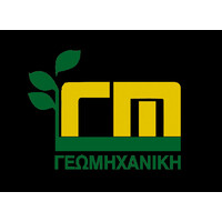 Geomechaniki of Athens logo - Similar company to Chris : Tessas