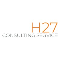 H27 Consulting Service GmbH logo - Similar company to Ak Lichtdesign